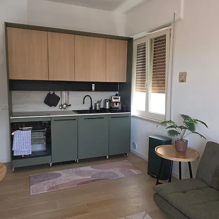 Casa Bernadette *