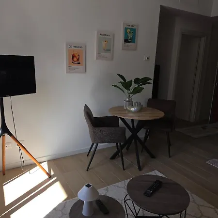 Apartment Casa Bernadette *