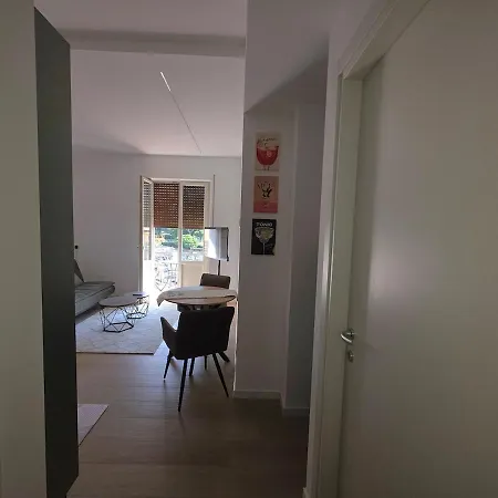 Casa Bernadette