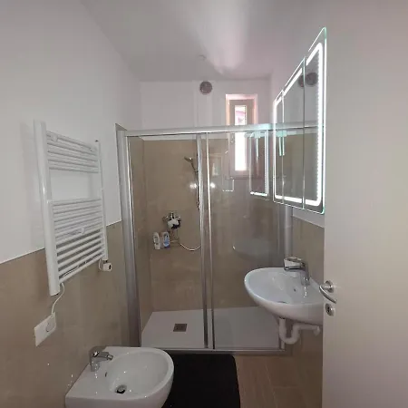 Casa Bernadette Apartment