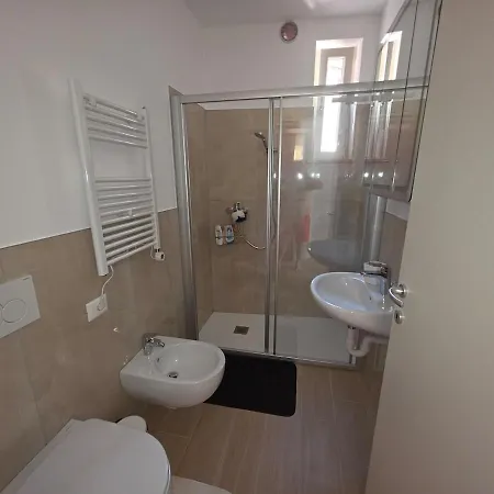 Casa Bernadette Malcesine
