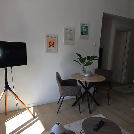 Casa Bernadette *